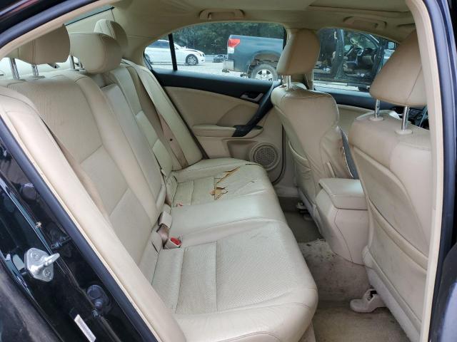 Photo 10 from auction – 2010 ACURA TSX with VIN JH4CU2F67AC004425