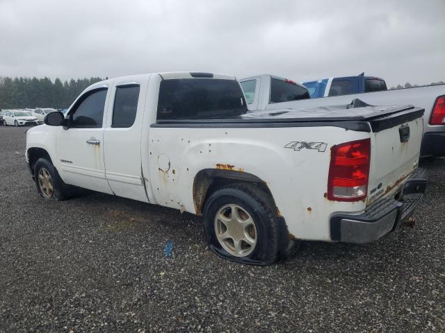 Photo 2 from auction – 2011 GMC SIERRA K15 with VIN 1GTR2UEA6BZ418863