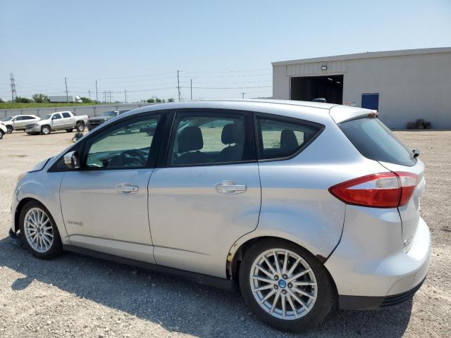 Photo 2 from auction – 2013 FORD C-MAX SE with VIN 1FADP5AU4DL527903