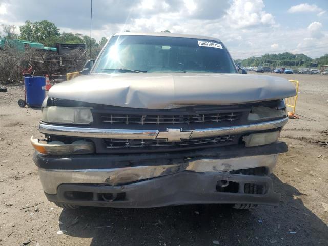 Photo 5 from auction – 2002 CHEVROLET SILVERADO with VIN 2GCEK19V221146234