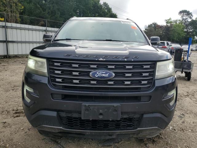 Zdjęcie 5 z aukcji – 2017 FORD EXPLORER X z VIN 1FM5K7D8XHGA46068