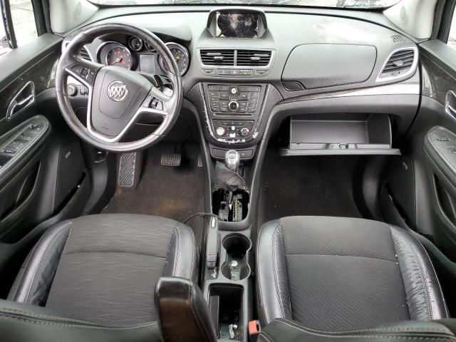 Photo 8 from auction – 2013 BUICK ENCORE CON with VIN KL4CJBSB3DB187033