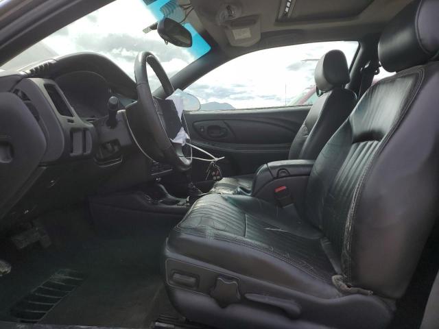 Photo 7 from auction – 2004 CHEVROLET MONTE CARL with VIN 2G1WX12K749233419