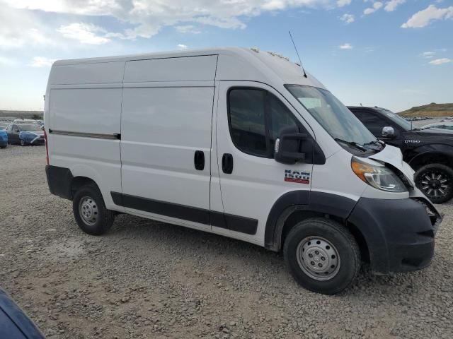 Photo 4 from auction – 2020 RAM PROMASTER with VIN 3C6TRVBG9LE103429