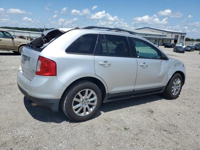 Photo 3 from auction – 2013 FORD EDGE SEL with VIN 2FMDK3J90DBA47460