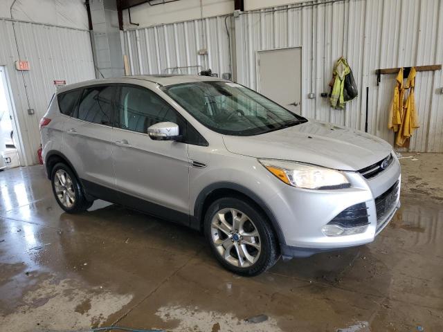 Foto 4 de la subasta – 2013 FORD ESCAPE SEL con VIN 1FMCU9H91DUC36854