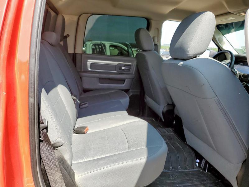 Photo 11 from auction – 2014 RAM 1500 SLT with VIN 1C6RR7TT6ES338310