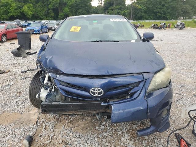 Photo 5 from auction – 2013 TOYOTA COROLLA BASE with VIN 5YFBU4EE4DP210959