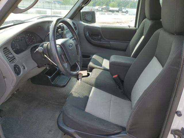 Photo 7 from auction – 2011 FORD RANGER SUP with VIN 1FTKR4EEXBPA41322