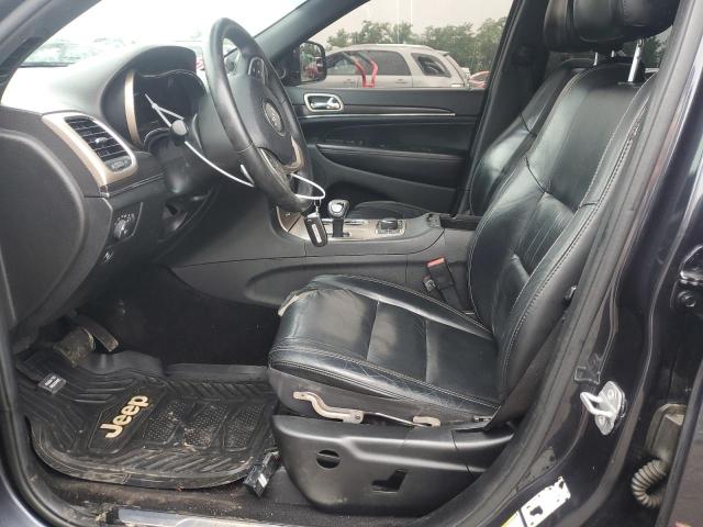 Photo 7 from auction – 2014 JEEP GRAND CHER with VIN 1C4RJFBG9EC400100
