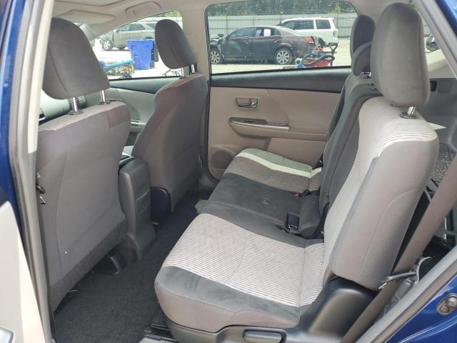 Photo 10 from auction – 2014 TOYOTA PRIUS with VIN JTDZN3EU9EJ011571