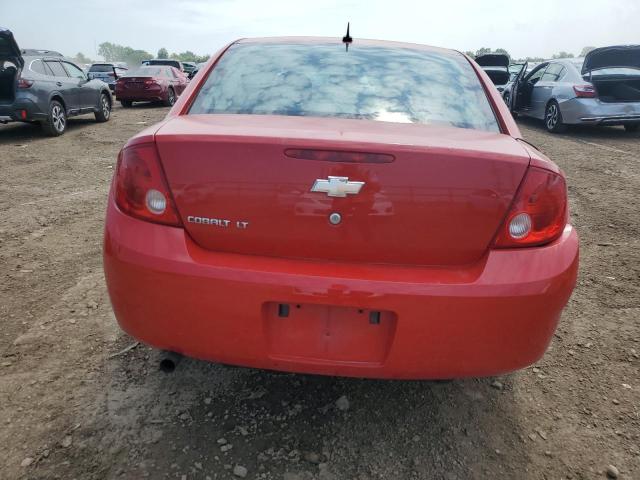 Photo 6 from auction – 2010 CHEVROLET COBALT 1LT with VIN 1G1AD5F50A7211192