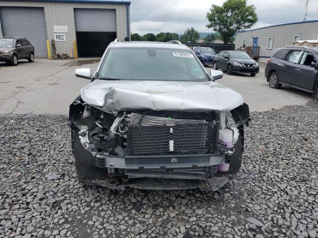 Photo 5 from auction – 2020 GMC TERRAIN DE with VIN 3GKALXEX1LL141889
