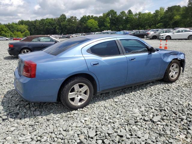 Photo 3 from auction – 2007 DODGE CHARGER SE with VIN 2B3KA43G97H870195