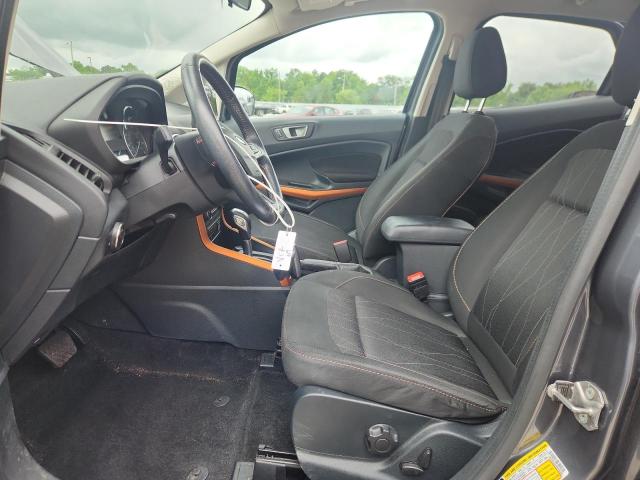 Photo 7 from auction – 2021 FORD ECOSPORT S with VIN MAJ3S2GE7MC448265