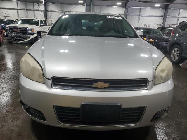 Photo 5 from auction – 2010 CHEVROLET IMPALA LTZ with VIN 2G1WC5EM2A1267732