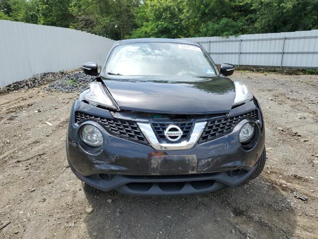 Photo 5 from auction – 2015 NISSAN JUKE S with VIN JN8AF5MV7FT561815