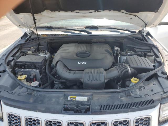 Photo 12 from auction – 2014 JEEP GRAND CHER with VIN 1C4RJFJG0EC528775