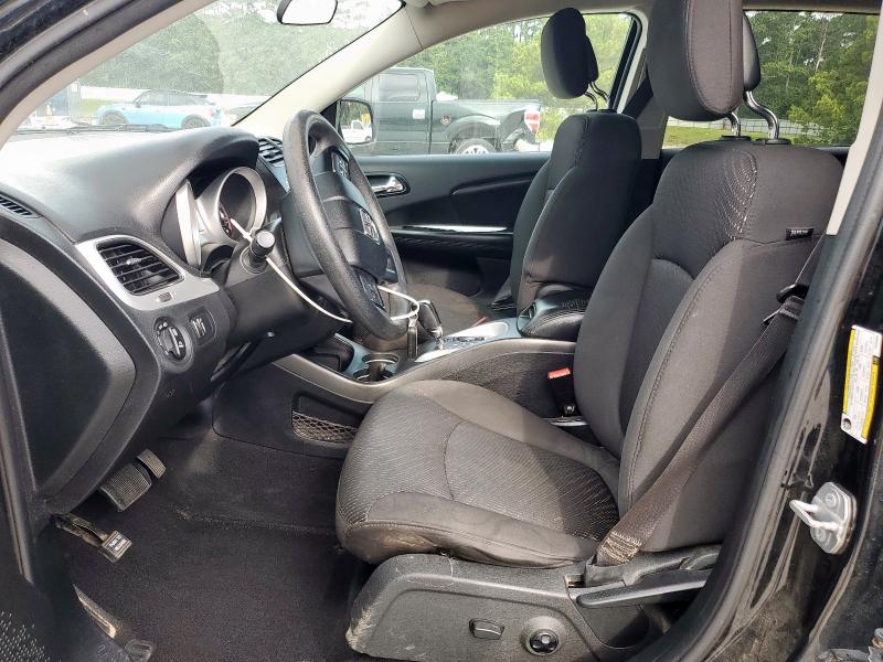 Photo 7 from auction – 2017 DODGE JOURNEY SX with VIN 3C4PDCBG8HT593894