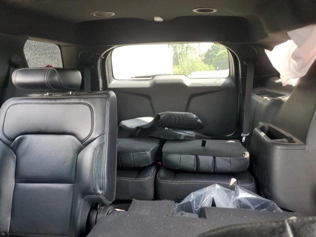 Photo 10 from auction – 2016 FORD EXPLORER L with VIN 1FM5K8F87GGA57353