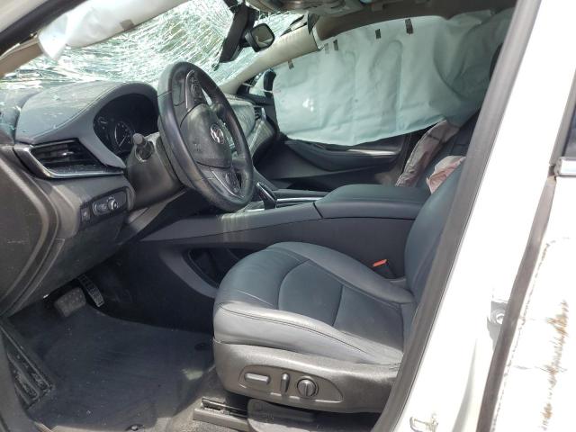 Photo 7 from auction – 2021 BUICK ENCLAVE ES with VIN 5GAERBKW7MJ212906