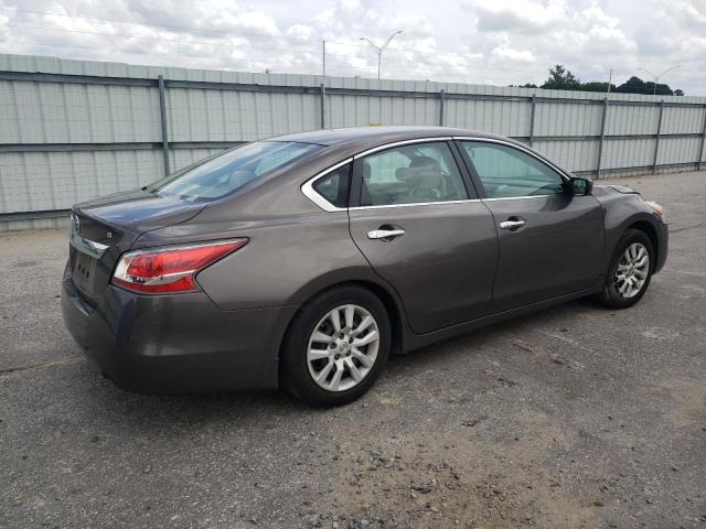 Photo 3 from auction – 2015 NISSAN ALTIMA 2.5 with VIN 1N4AL3AP2FC458628