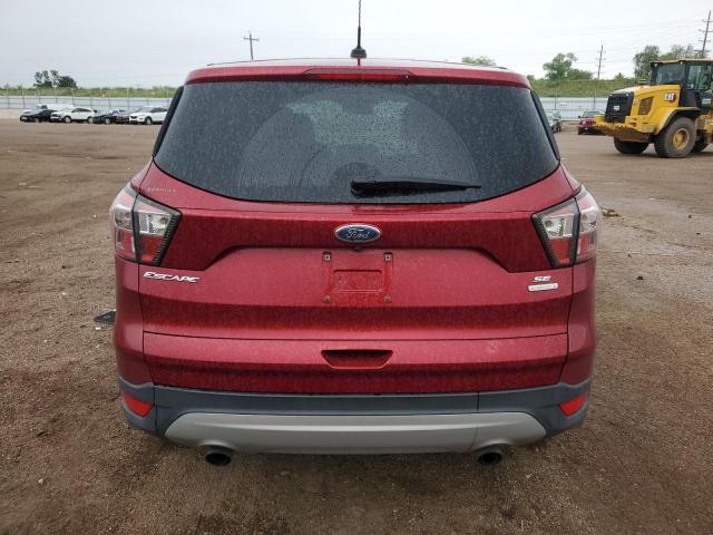 Photo 6 from auction – 2017 FORD ESCAPE SE with VIN 1FMCU0GD1HUA89829