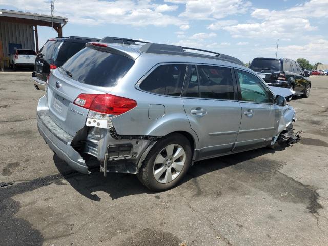 Photo 3 from auction – 2012 SUBARU OUTBACK 2.5I LIMITED with VIN 4S4BRCKCXC3273601