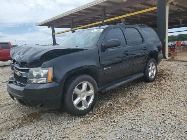 Photo 1 from auction – 2013 CHEVROLET TAHOE C150 with VIN 1GNSCAE06DR260796