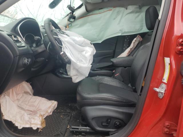 Photo 7 from auction – 2019 JEEP COMPASS LATITUDE with VIN 3C4NJDBB9KT599432