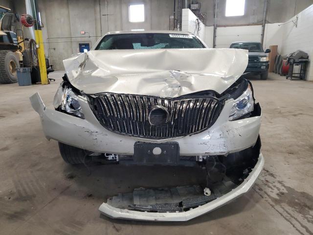 Photo 5 from auction – 2014 BUICK LACROSSE with VIN 1G4GB5GR2EF103320