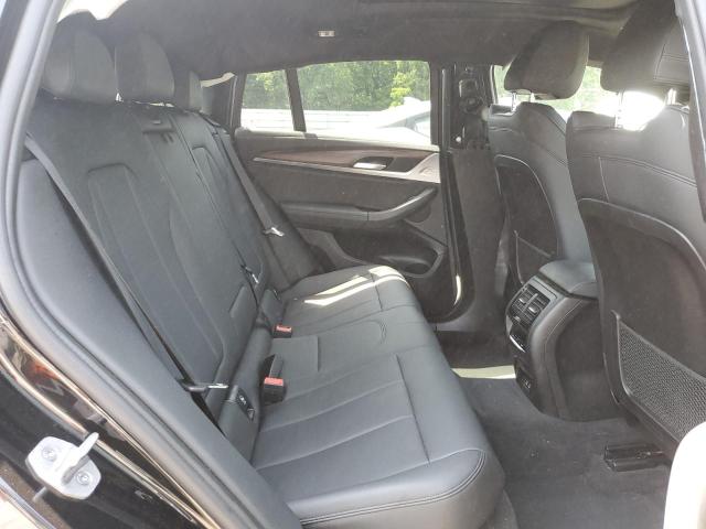 Photo 11 from auction – 2021 BMW X4 XDRIVE3 with VIN 5UX2V1C09M9E03411