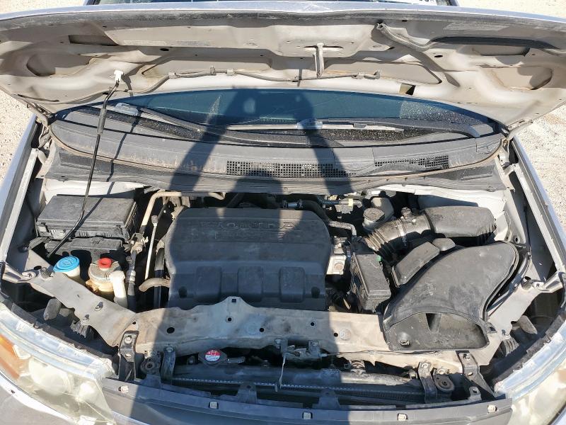Photo 12 from auction – 2012 HONDA ODYSSEY with VIN 5FNRL5H63CB079691