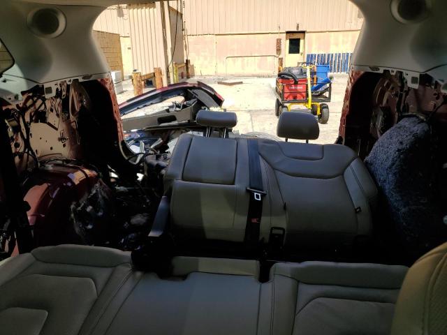 Photo 10 from auction – 2020 FORD EDGE TITAN with VIN 2FMPK3K97LBB62437