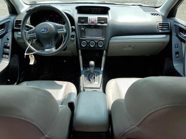 Photo 8 from auction – 2014 SUBARU FORESTER 2 with VIN JF2SJAWC8FH548336