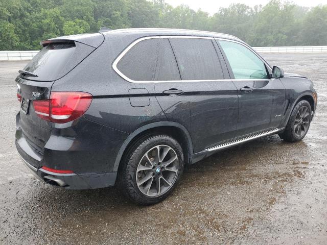 Photo 3 from auction – 2017 BMW X5 XDRIVE5 with VIN 5UXKR6C57H0J83805