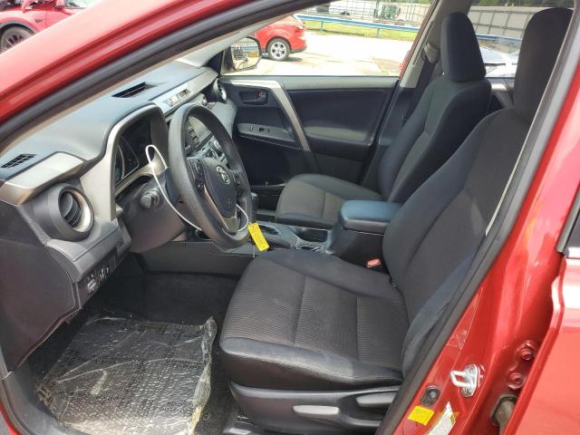 Photo 7 from auction – 2014 TOYOTA RAV4 LE with VIN JTMBFREV9ED072038