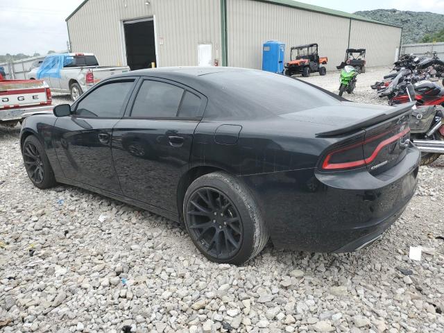 Photo 2 from auction – 2016 DODGE CHARGER SE with VIN 2C3CDXBG1GH174996