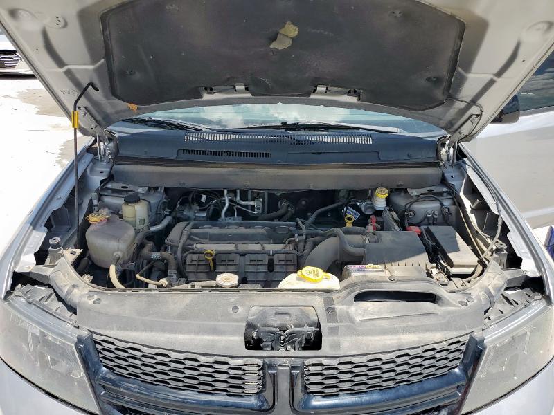 Photo 12 from auction – 2019 DODGE JOURNEY SE with VIN 3C4PDCBB5KT867094