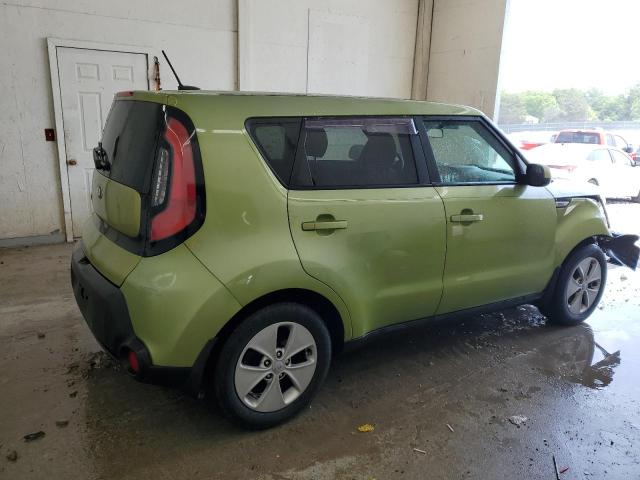 Photo 3 from auction – 2015 KIA SOUL with VIN KNDJN2A20F7797674