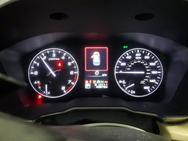 Photo 9 from auction – 2023 SUBARU OUTBACK LI with VIN 4S4BTANCXP3130154