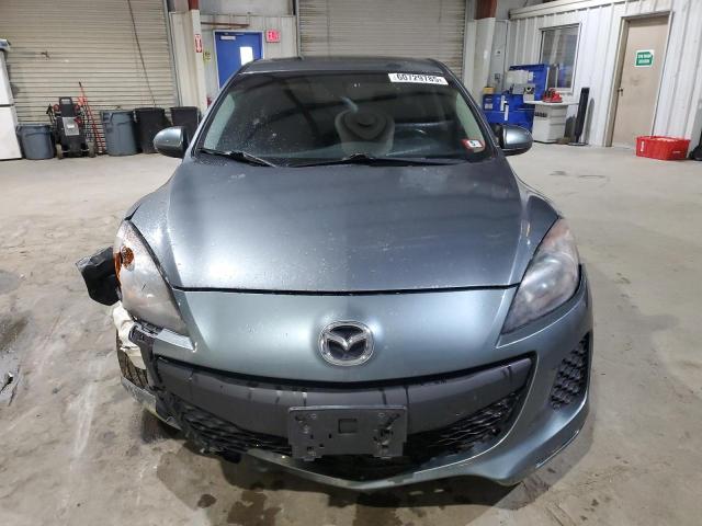 Photo 5 from auction – 2012 MAZDA 3 I with VIN JM1BL1V80C1650854