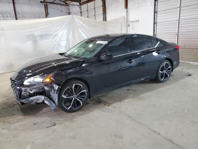 Photo 1 from auction – 2023 NISSAN ALTIMA SR with VIN 1N4BL4CV5PN349883