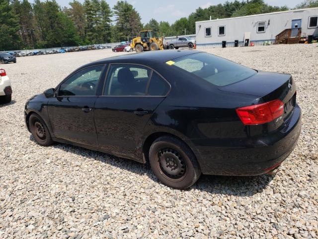 Photo 2 from auction – 2013 VOLKSWAGEN JETTA BASE with VIN 3VW2K7AJ4DM368359