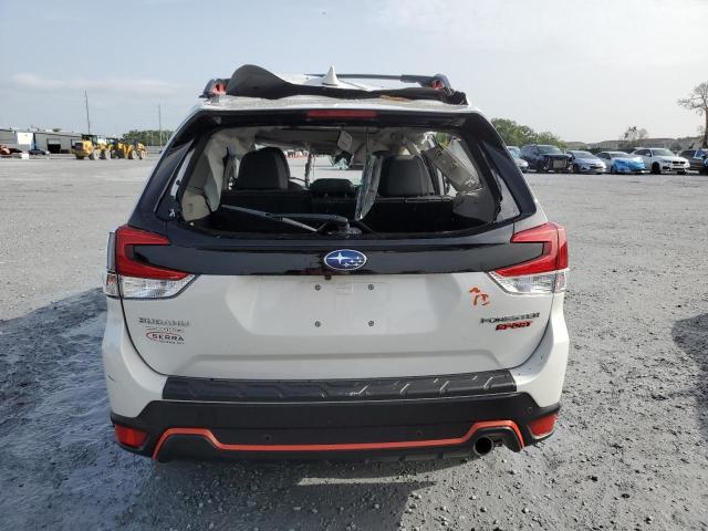 Photo 6 from auction – 2022 SUBARU FORESTER S with VIN JF2SKAJC4NH482144