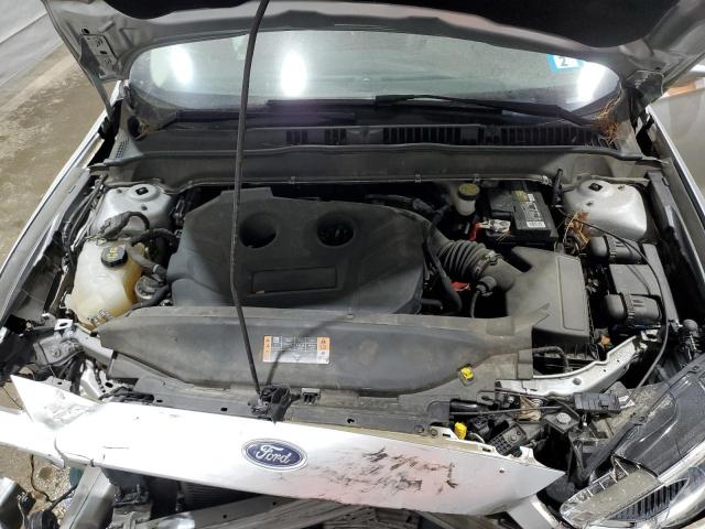 Photo 11 from auction – 2017 FORD FUSION SE with VIN 3FA6P0H99HR194215