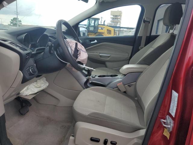 Photo 7 from auction – 2014 FORD ESCAPE SE with VIN 1FMCU0G95EUB69125