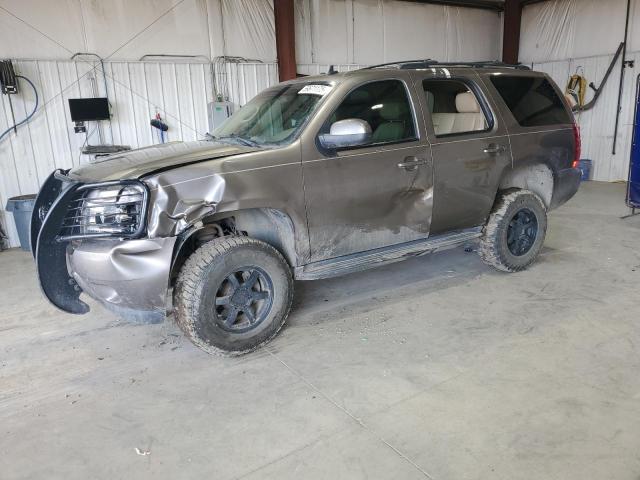 Photo 1 from auction – 2011 CHEVROLET TAHOE K150 with VIN 1GNSKBE02BR317176