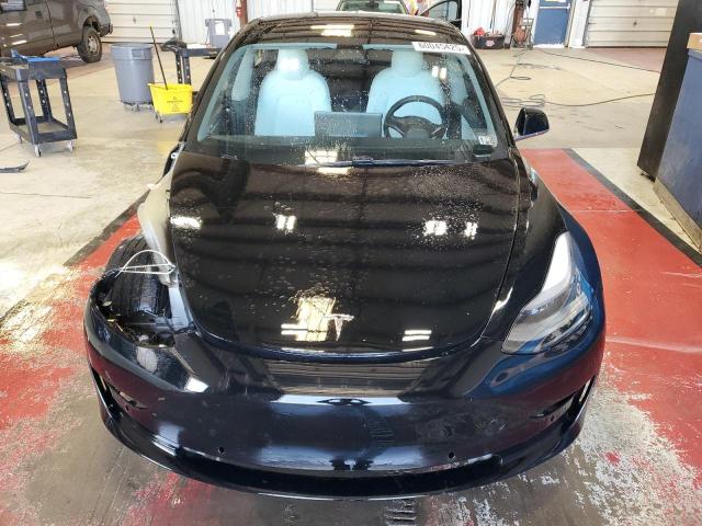Photo 5 from auction – 2020 TESLA MODEL 3 with VIN 5YJ3E1EB5LF668476
