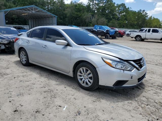 Photo 4 from auction – 2017 NISSAN ALTIMA 2.5 with VIN 1N4AL3AP2HC146893